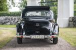 Mercedes-Benz 220 Coupe 1954 года